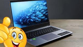 Acer Swift 3 SF314 Why the greatest laptop ever? ryzen 5 4500u gaming