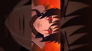 Loser Squad #shorts #naruto #vrialshort #anime