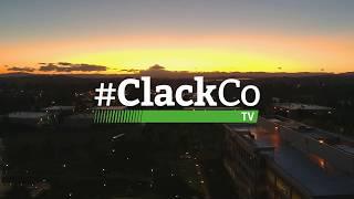 We Are #ClackCo TV