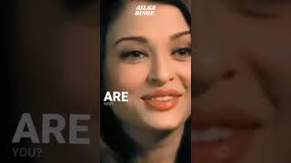 Aishwarya Rai Clever Reply  #aishwarya #womenempowerment #women #shorts #trending #youtubeshorts