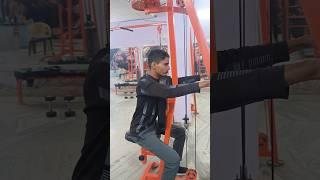 GYM Ka Akhada |#motivation #gymroutine #fitness