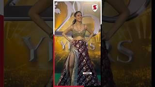 Nushrratt Bharuccha Clicked at IIFA Awards  #nushrattbharuccha #iifa2025 #iifa #shorts | SKShowbiz