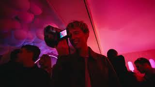 Behind the Scenes: Inside the Troye x Magnum Honey-Remix EP Launch