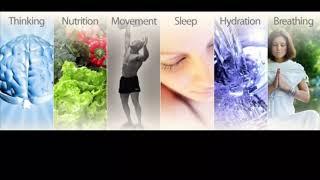 The 6 Foundation Principles with Rob Carney of Whole Health Connections