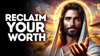 You Are Beloved | God Says | God Message Today | Gods Message Now | God Message | God Say