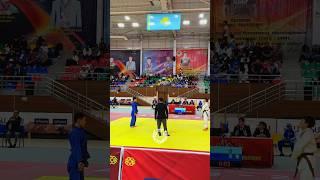 TASHMETOV JUDO TOURNAMENT