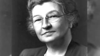 Edith Clarke