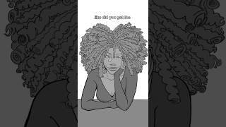 No Pole - Don Toliver #animatic #digitalart #originalcharacter