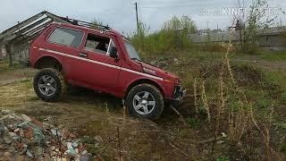 Первый тест заварки в РЗМ и винтовой блокировки в СРПМ