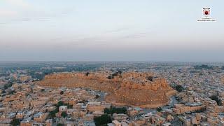 Glimpse from the unforgettable Desert Festival 2025 | Jaisalmer