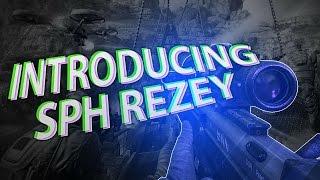 Introducing Sph Rezey