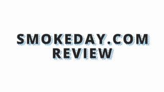 Smokeday.com Review