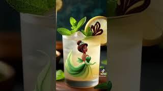 Fairytale Cocktail Recipes #alcoholicdrinks