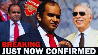 BREAKING ARSENAL EXCITED NEWS&UPDATES TODAY UNFOLDED NoW#arsenal #arsenalnews #football #afc