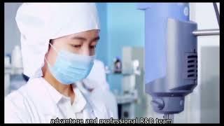Shandong Galaxy Bio