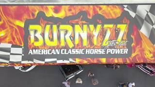 Burnyzz Speed Shop