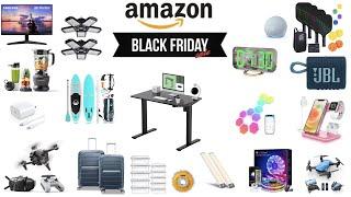 Top 20 Amazon Black Friday Deals