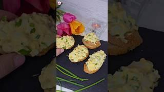 Egg Salad . A very tasty and quick recipe.