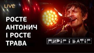 Пиріг і Батіг — Весна | LIVE на FM Галичина