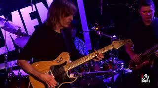 Mike Stern Band with Dennis Chambers (Live @ Bird's Basement, 2025)