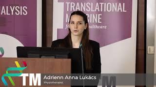 Progress Report III - Adrienn Anna Lukács