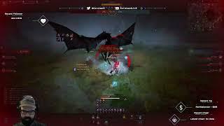 | DROPS | AoS Learning to PvP | Awak Drak |