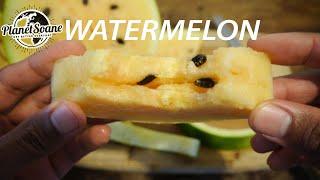 Yellow Watermelon Or Red? The Nutritional Differences In Yellow And Red Watermelon