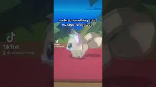 A Secret About the Animal Jam Play Wild Sugar Gliders 