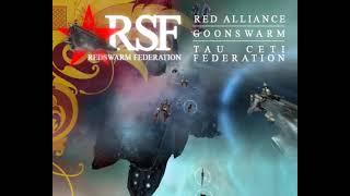 Redswarm Federation (old eve videos) by Stahlregen