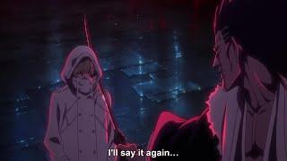 Bleach TYBW Cour 2 Episode 7 English Sub