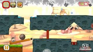 Disaster will strike Level 100  solved ANDROID HD Walk-through