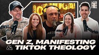 Are We On The Edge Of The Next Revival? | Live Free with Josh Howerton