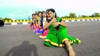 LADKA_DEEWANA_LAGE COVER DANCE Kaliyaganj Hip Hop Dance Academy