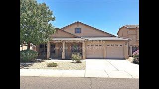 Tolleson Homes for Rent 4BR/2BA by Tolleson Property Management