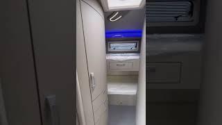 New Wingamm Oasi 610 GL at BC Motorhomes #wingamm #fiberglass