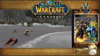 World of Warcraft: Classic - Темные берега: Глубомрак