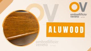 Aluwood - Ombrellificio Veneto