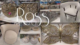 Ross Shop With Me: Ross Home Decor| Furniture| Wall Decor| Kitchen| Bedding| Bath| Window Treatment