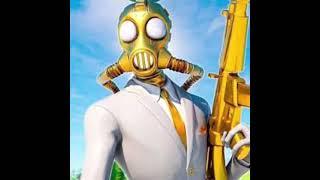 Chaos Agent edit