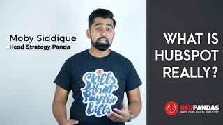 What is HubSpot & What Does it Actually Do?