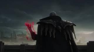 Darkin Champs Meet Mick Gordon (Desolation Series Teaser)