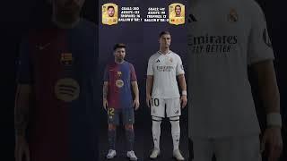 Messi VS Ronaldo Rewind… (PART 8)