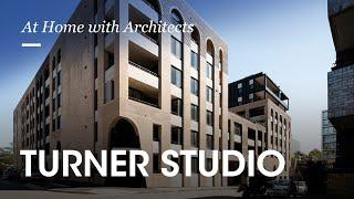 At Home with Architects | Turner Studio