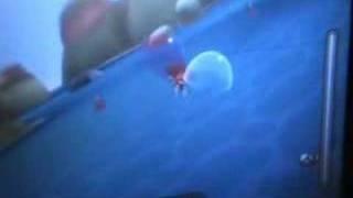 Wii Play Monkey Ball