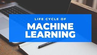 Life cycle of Machine Learning | Artificial Intelligence Life Cycle | Learnaholic India