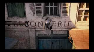 Why I love AC Unity