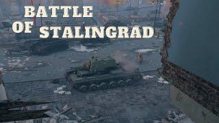 Enlisted - Stalingrad Campaign - Univermag (Gameplay, 1440p, 60FPS)