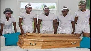 Funeral Meme  | Coffin Meme #15 " Riley Reid "