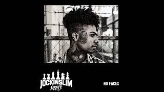 (FREE) Blueface Type Beat Instrumental - “No Faces”