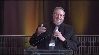 Michael Lake: The Shinar Directive - Full Conference Message